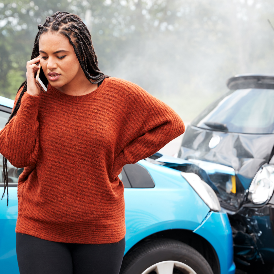 Car accident therapy in Jamaica NY